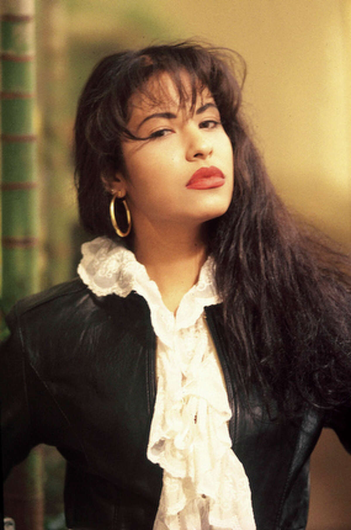 Selena’s killer Yolanda Saldivar really is mounting new legal effort