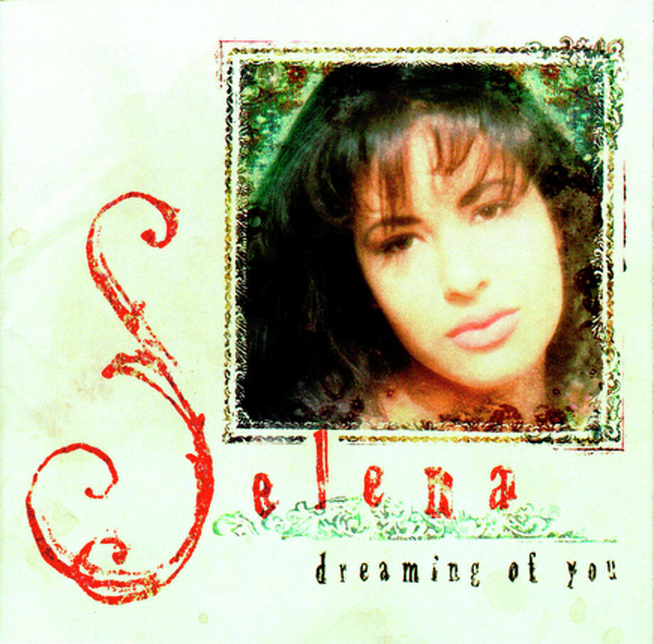 Selena S Dreaming Of You Album Made Billboard History 24 Years Ago San Antonio Express News