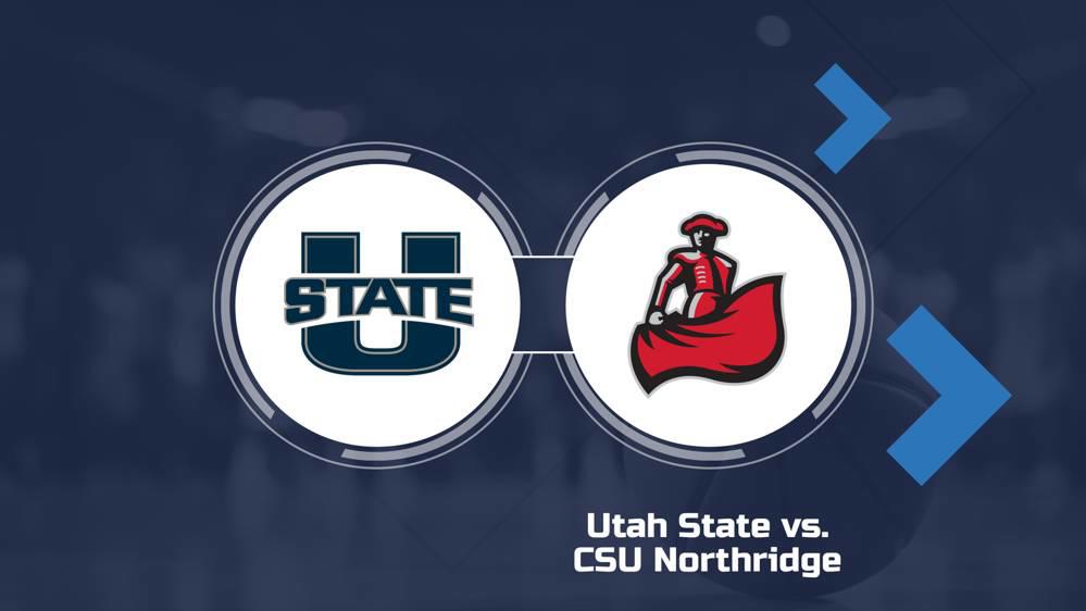 Buy women's basketball tickets for CSU Northridge vs. Utah State on