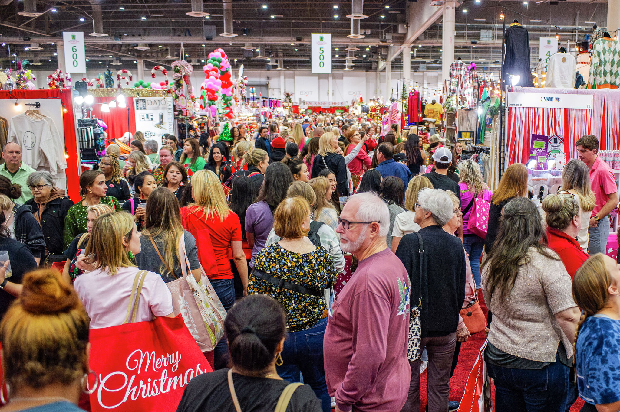 Black Friday 2024 Deals on clothing, games and more in Houston