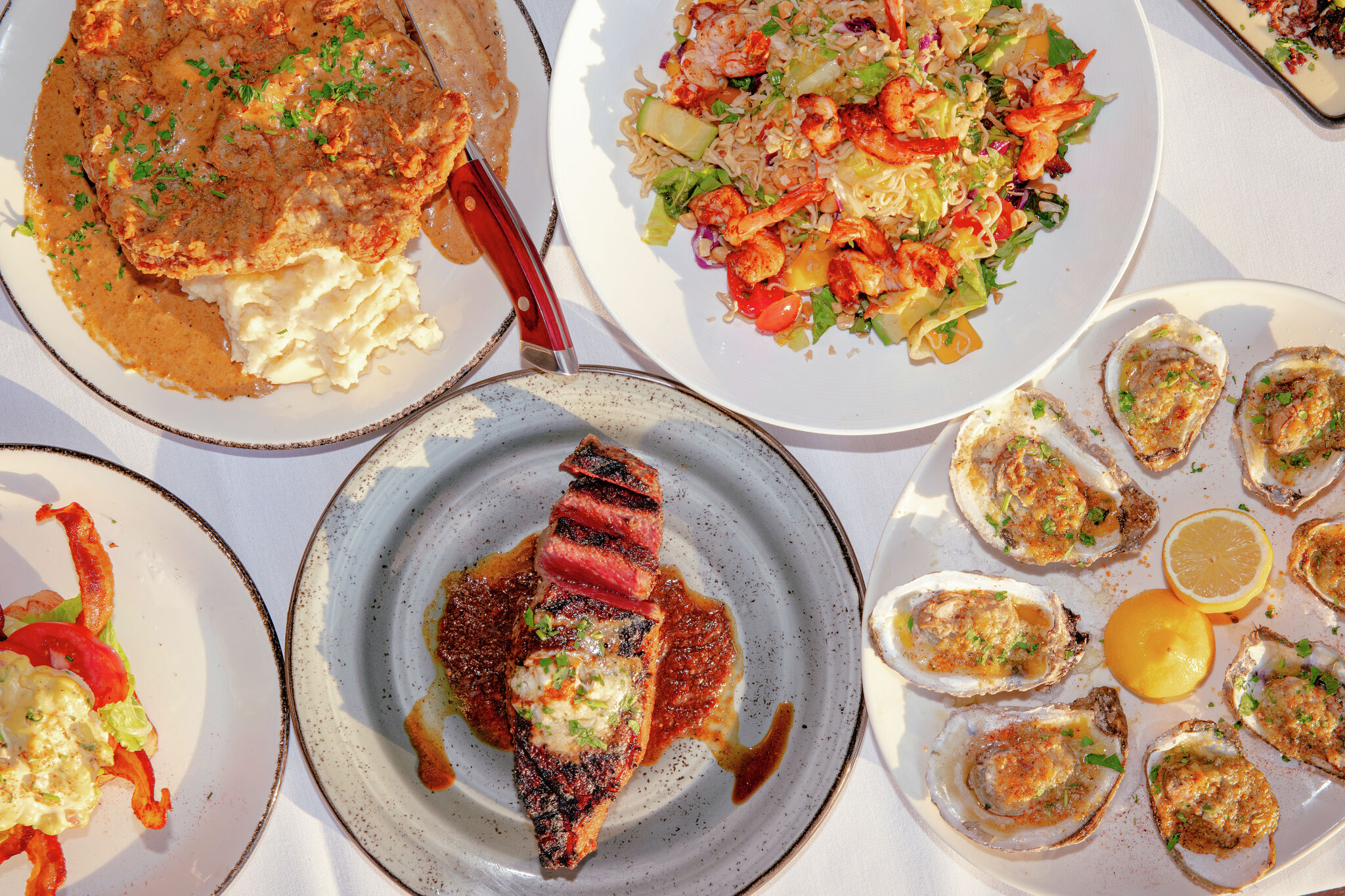 Austin sports bar team creates fancy Hill Country restaurant