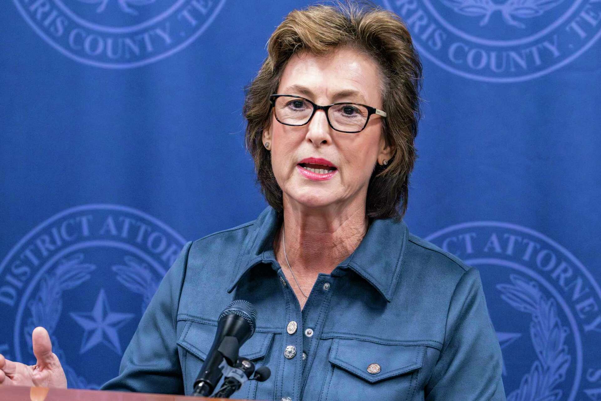 HISD teacher certification cheating ring nets 5 arrests DA Ogg says