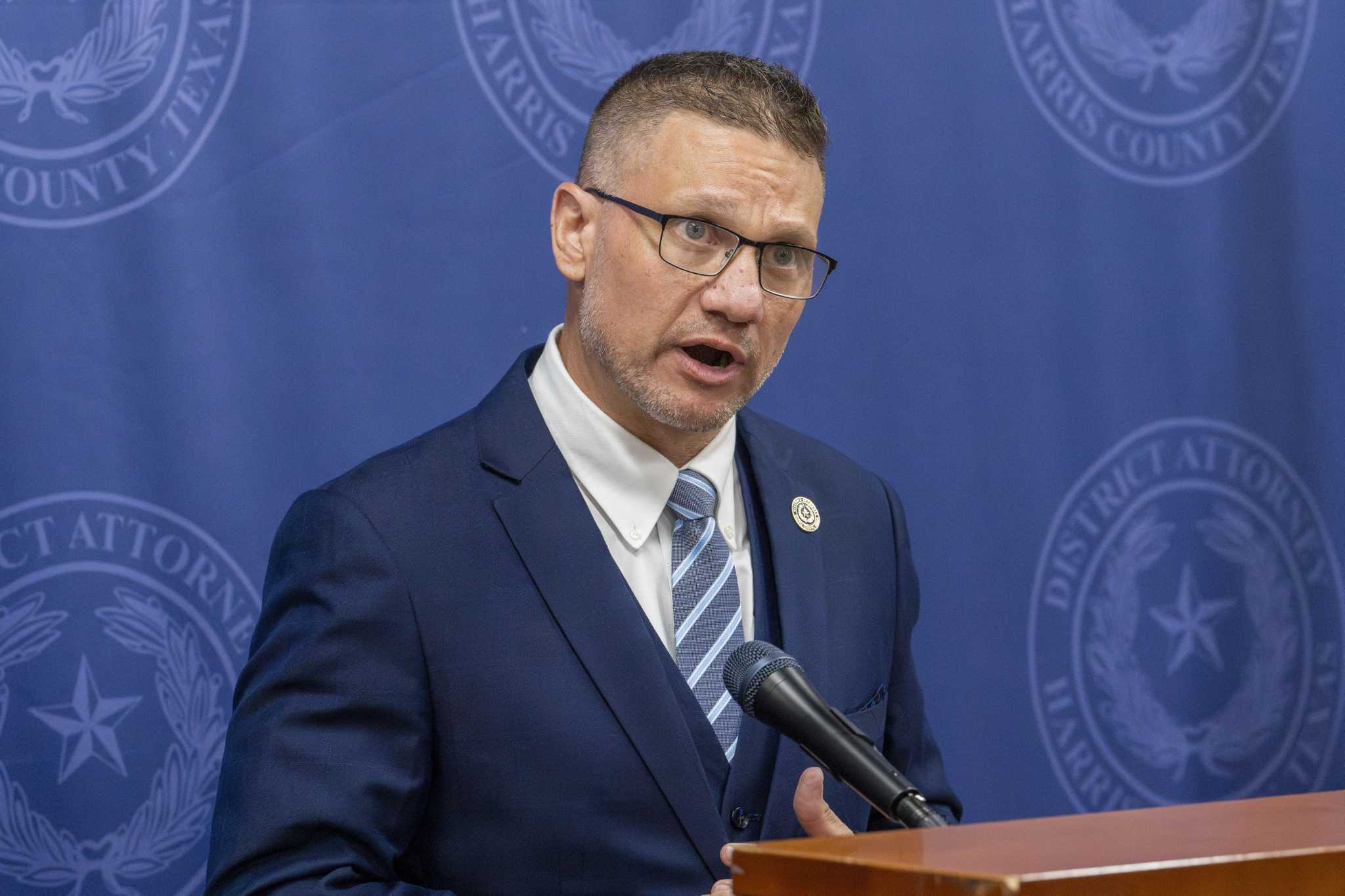 Who are the HISD staff involved in the teaching certification scandal? Who are the HISD staff involved in the teaching certification scandal?