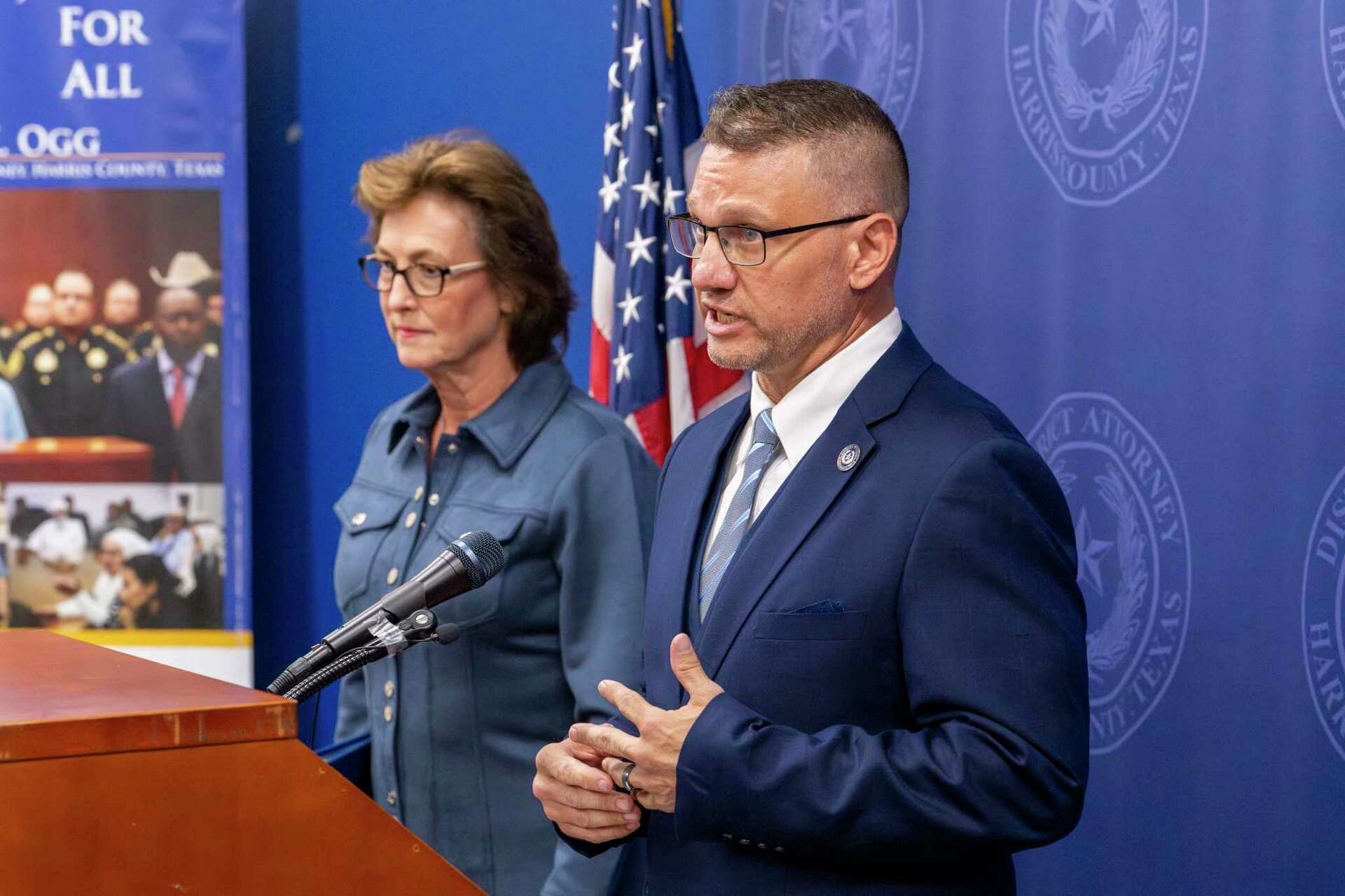 Who are the HISD staff involved in the teaching certification scandal?