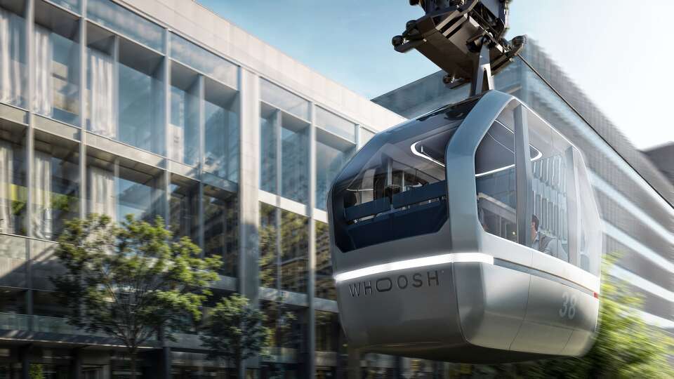 The city of Sugar Land and Swyft Cities, provider of advanced urban mobility systems, entered an agreement to study bringing an innovative transportation system, deemed 'Whoosh,' as a part of a Google project in the greater Houston region, according to the news release. 