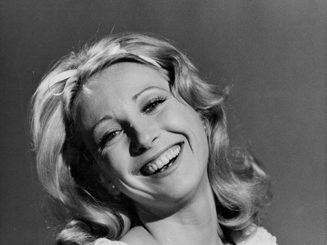 Teri Garr, star of 