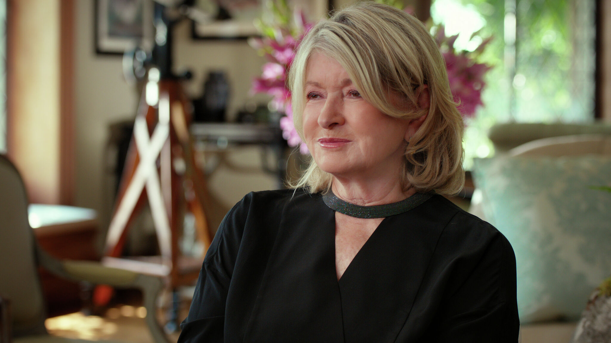 A look at 'Martha,' Netflix's new Martha Stewart documentary