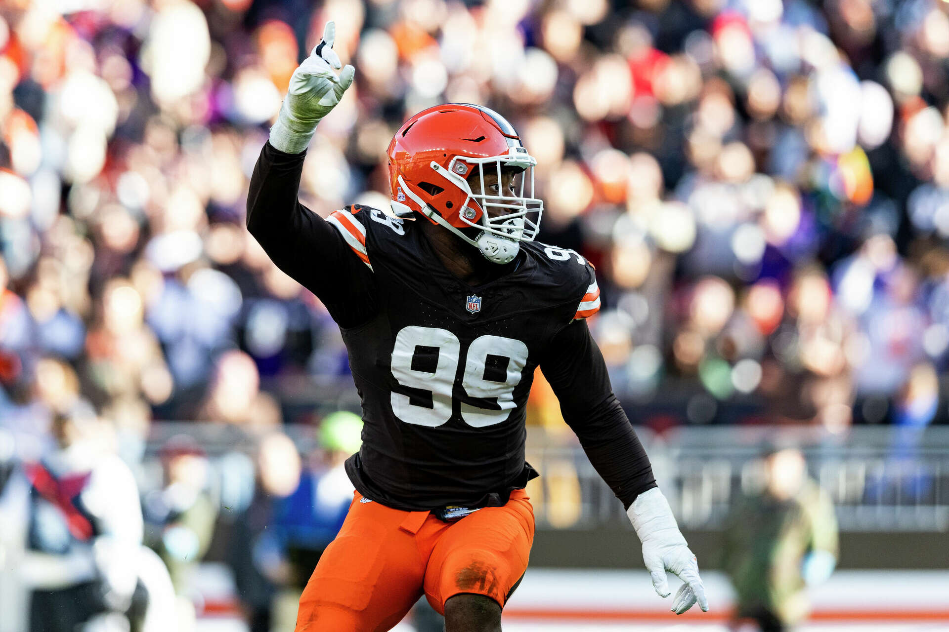 Detroit Lions trade rumors intensify ahead of NFL deadline