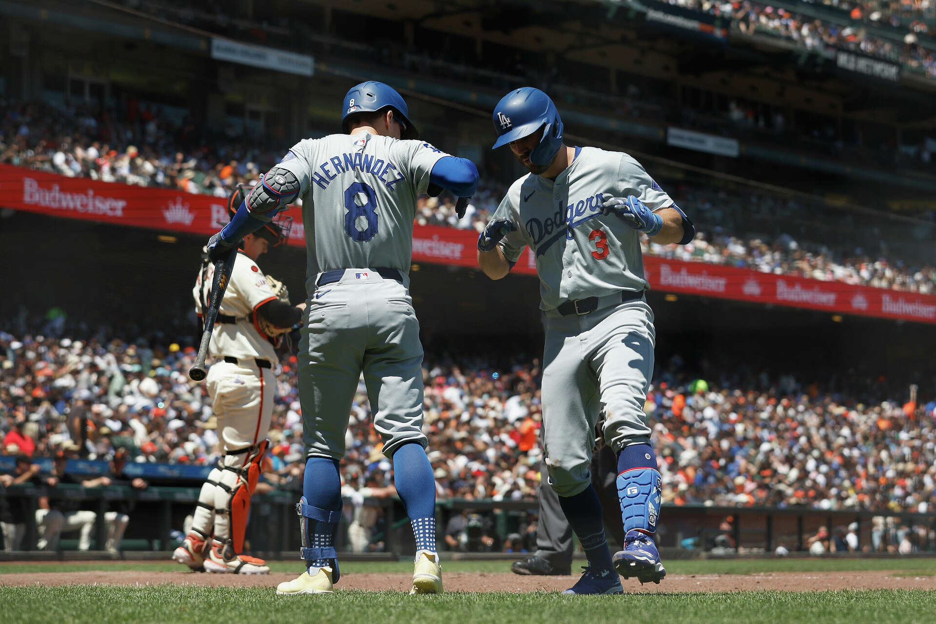 The Dodgers' Worst Nightmare? Neto'S Unbelievable Leadoff Power! - j3t1wmw