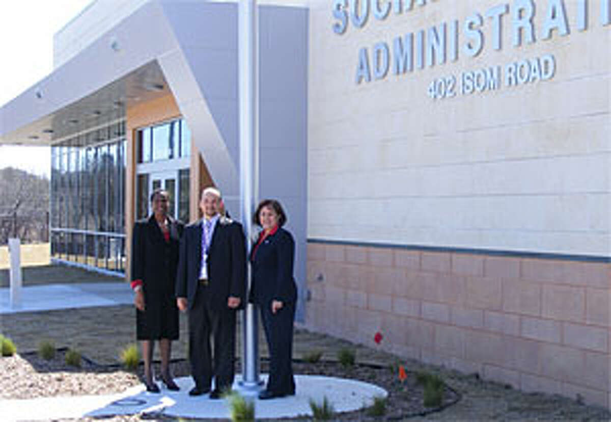 Social Security Administration opens new office to serve customers from the  North