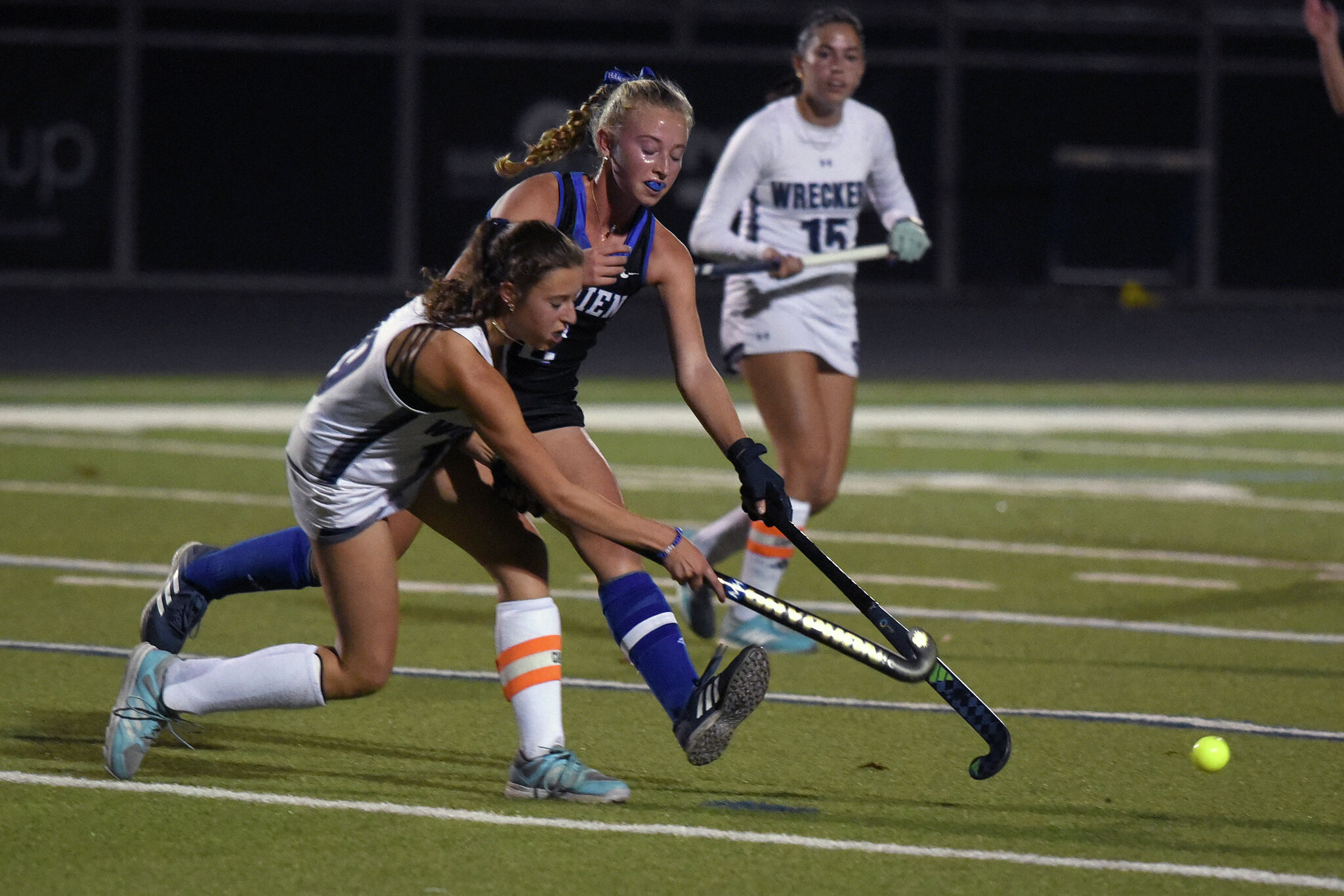 2024 CIAC field hockey tournament storylines, top players