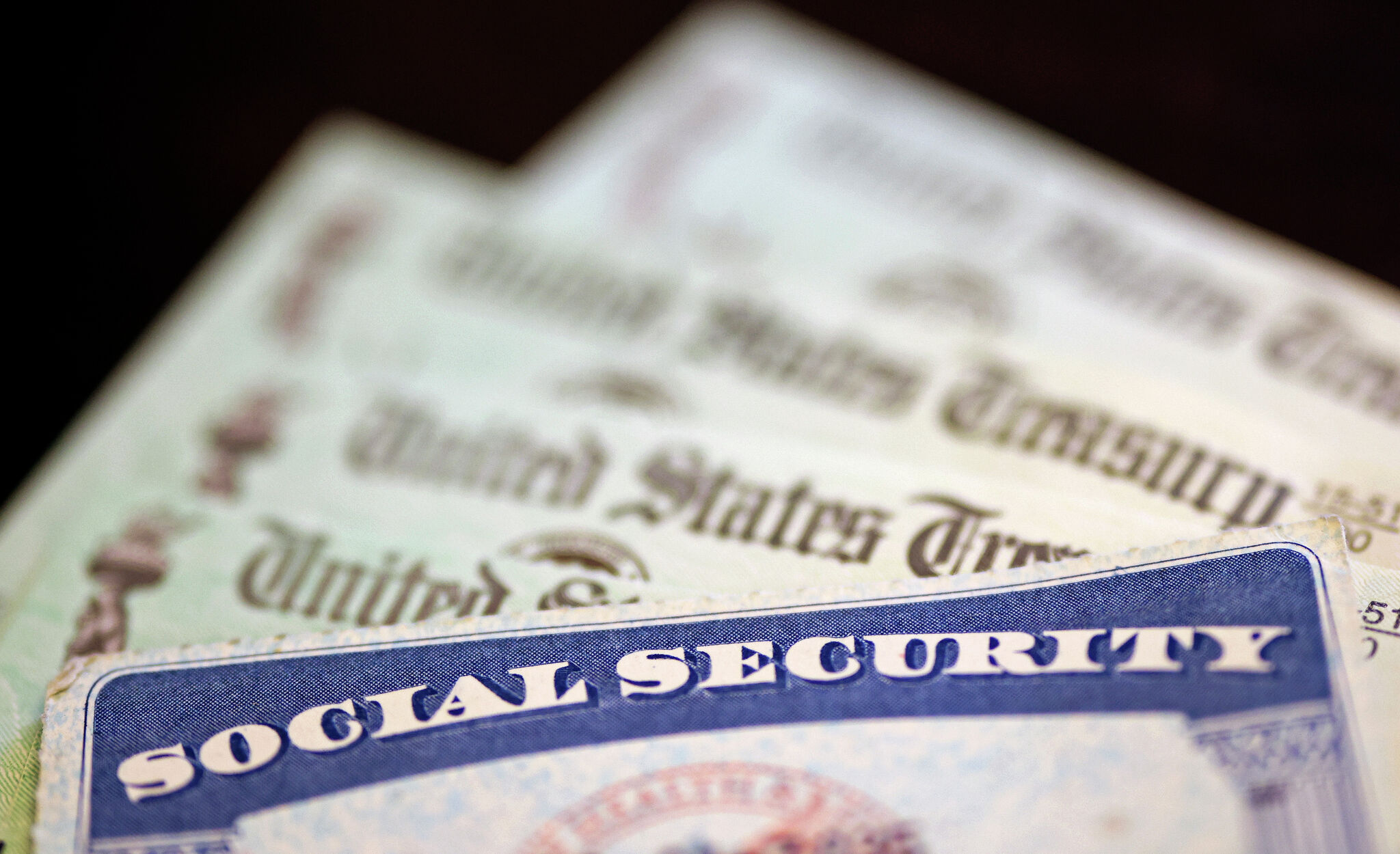 Cash Advance For People On Social Security Social Security benefits in 2025: Changes retirees should plan for