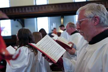 Church Near Pennsylvania Capitol Becomes Peace Hub Hoping To Protect ...