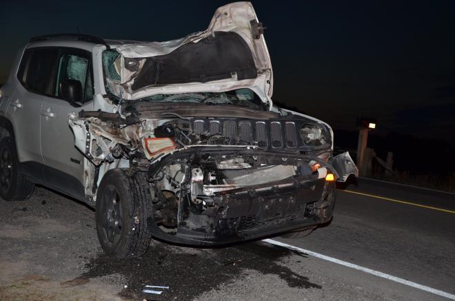 Woman killed in Amish buggy crash in Herkimer County