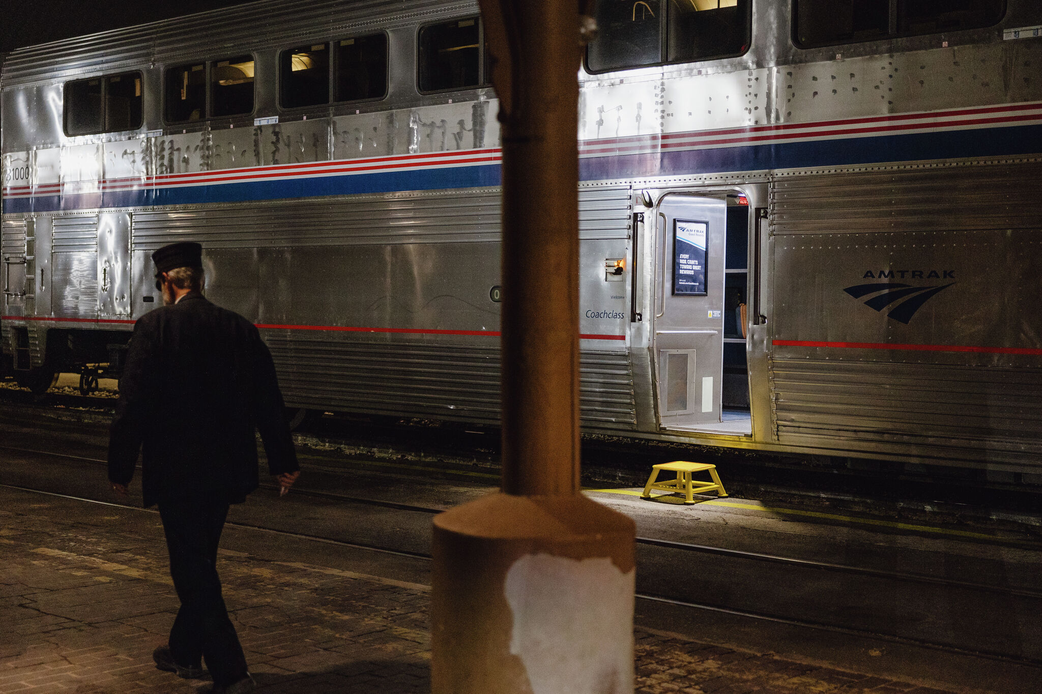 Study finds passenger rail route between S.A., Austin could cost $13.5B