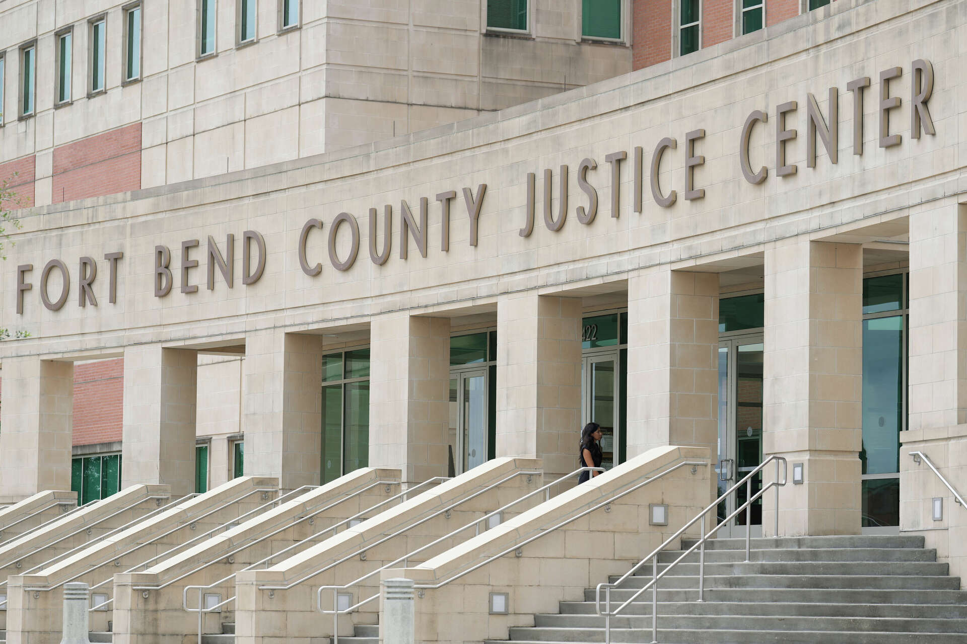 Fort Bend candidate files restraining order alleging slander, libel