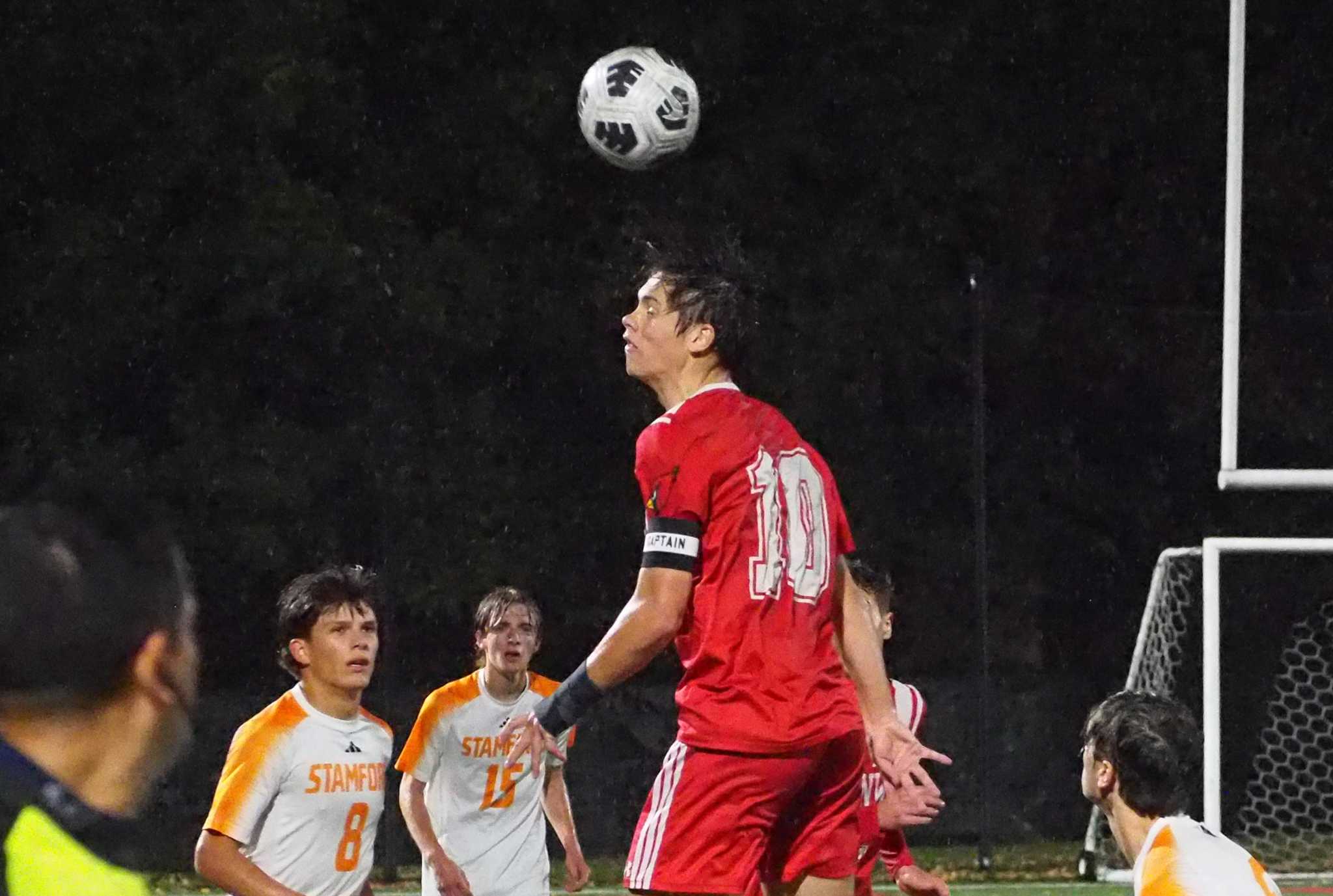 2024 Connecticut high school boys soccer tournament semifinal previews