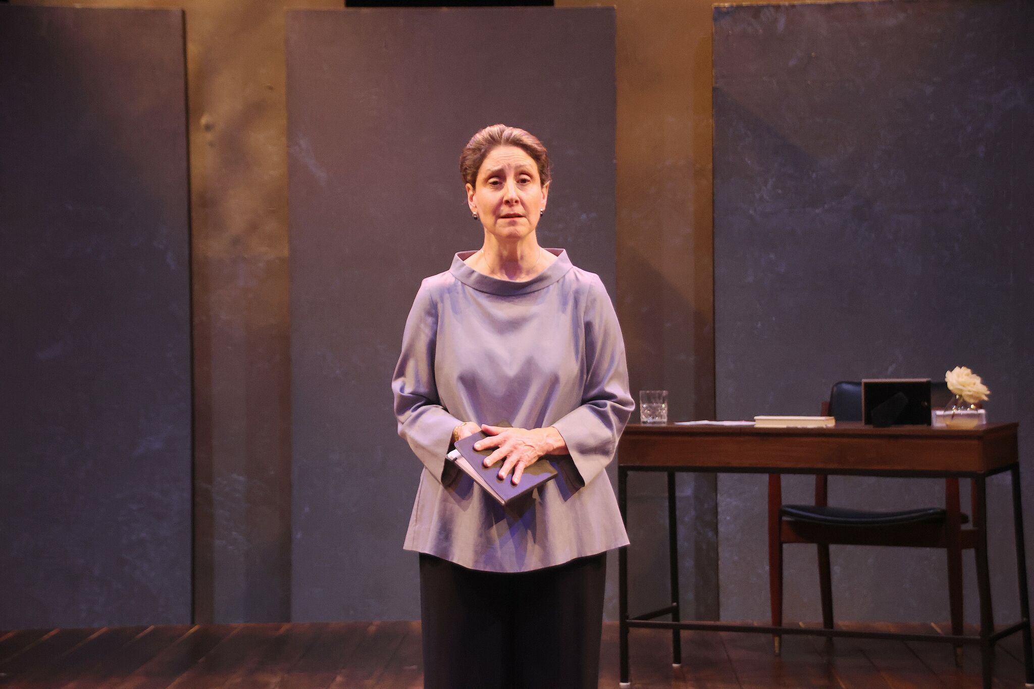 Main Street Theater's 'The Year of Magical Thinking' examines grief