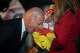 The Bidens Hosted Their Final Halloween Trick-or-treat Event. The First ...