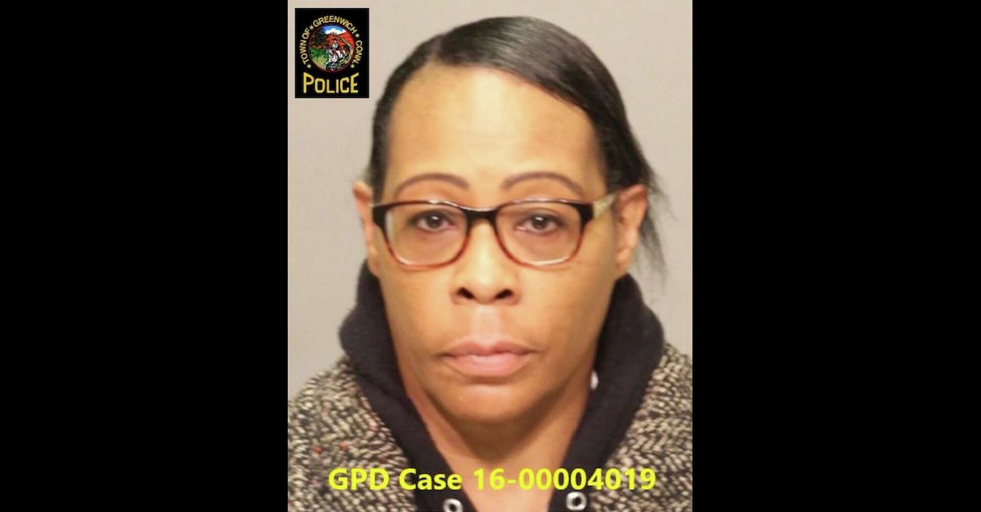 Woman pleads guilty in 1986 death of newborn in Greenwich