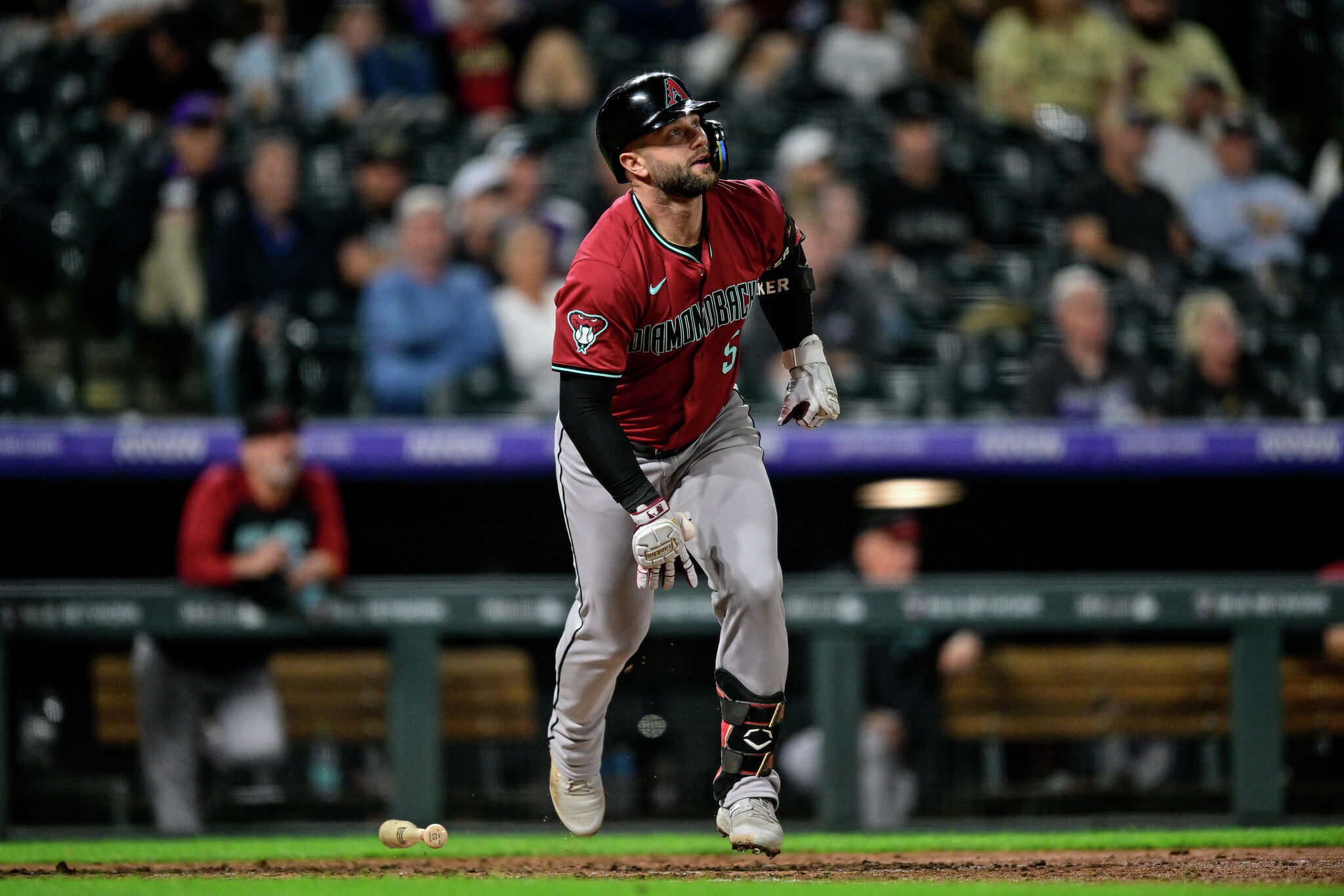 Houston Astros: Free-agent possibilities at first base