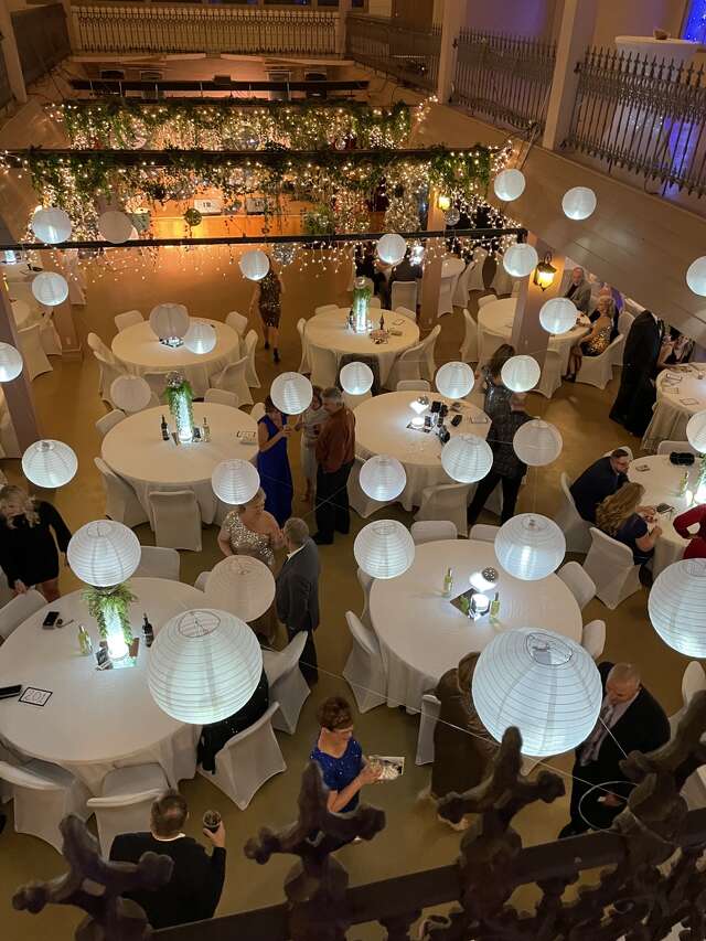 Angels of Action Light Up the Night Gala set for Nov. 8