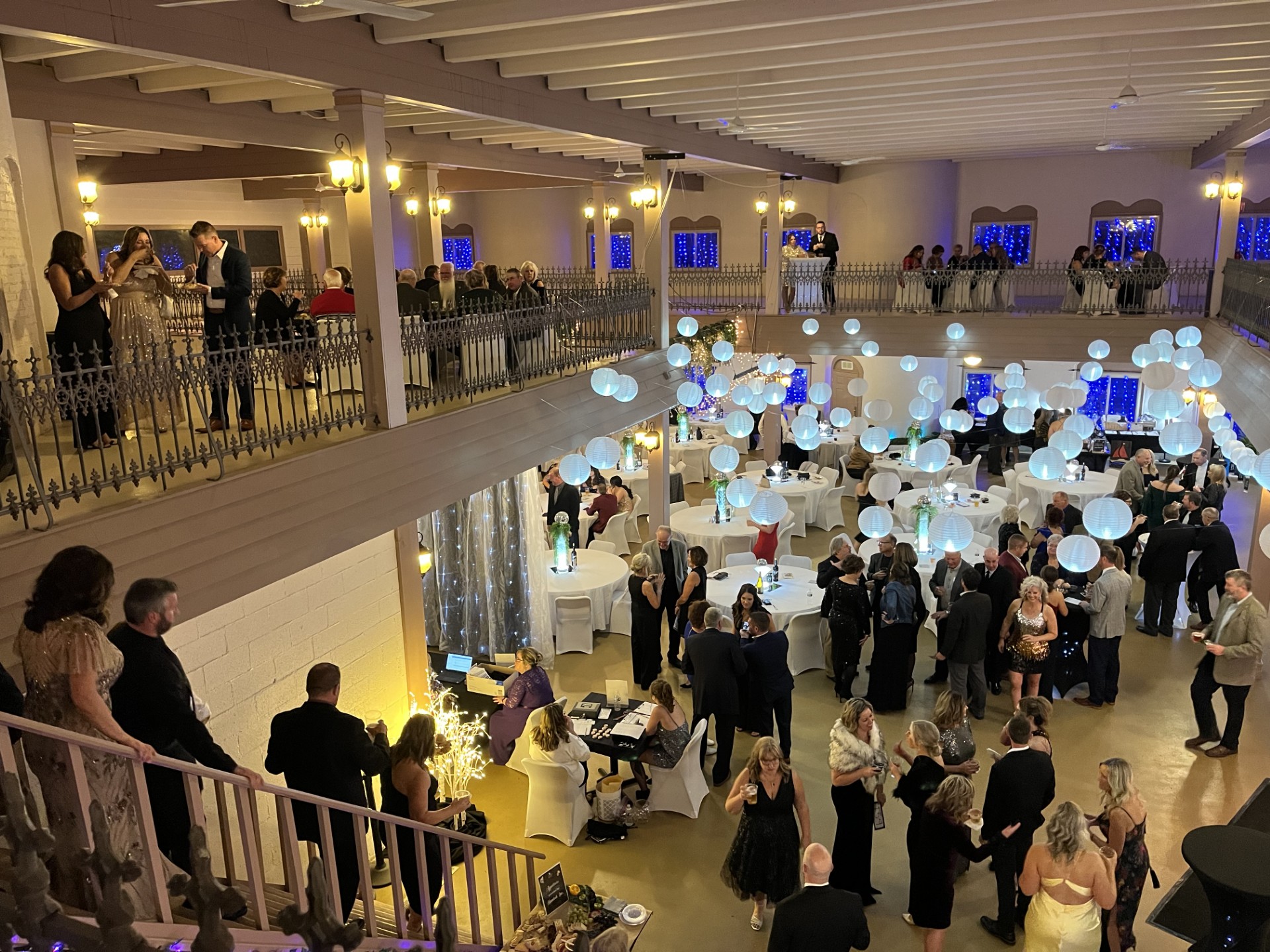 Angels of Action Light Up the Night Gala set for Nov. 8