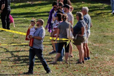 No Trick! Halloween Temperatures Soar Above Normal In Northeast