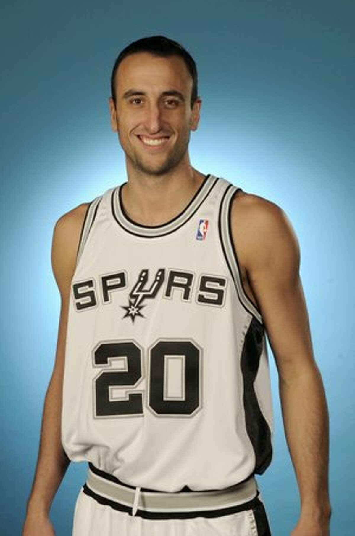 manu ginobili mcfarlane