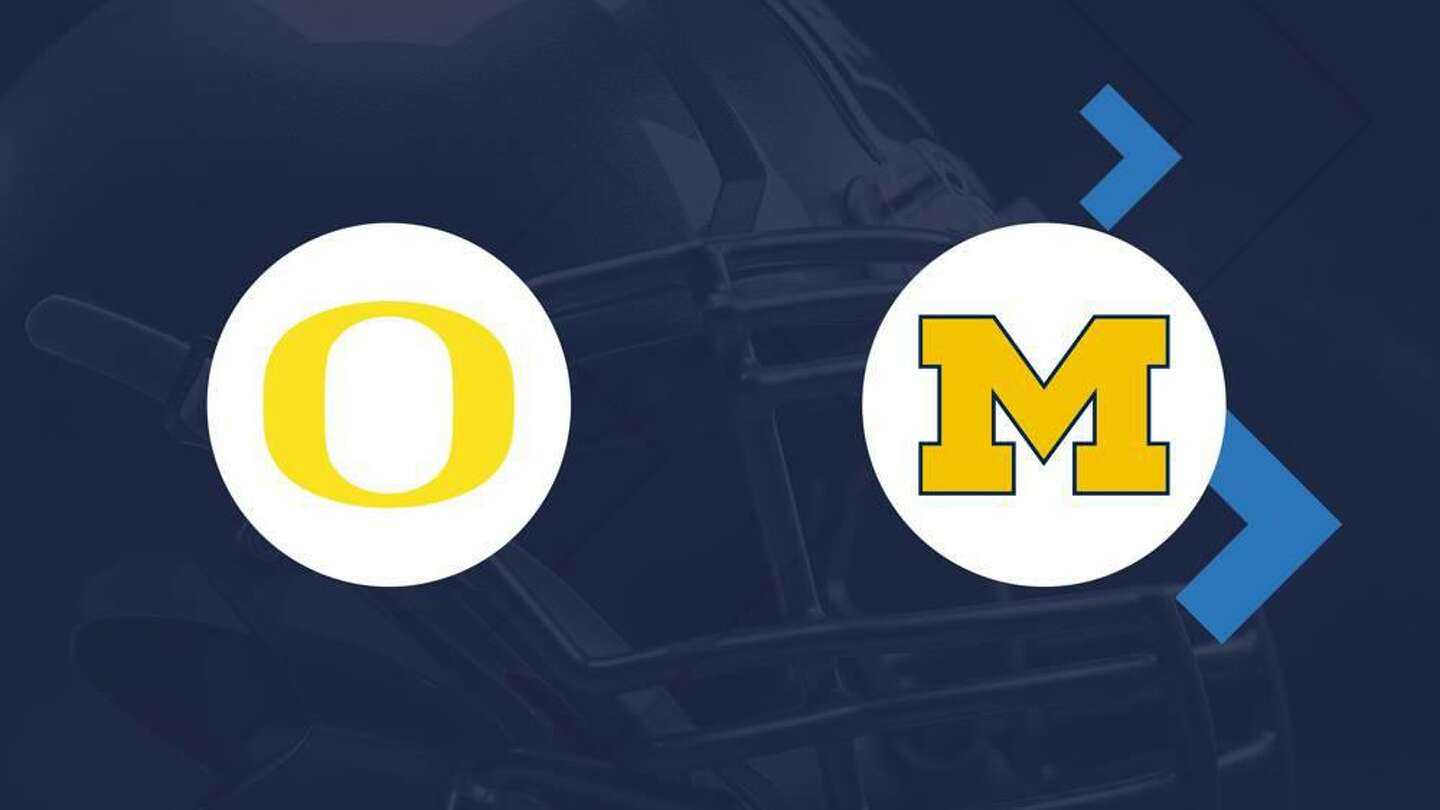 Michigan vs. Oregon Prediction & Preview Nov. 2