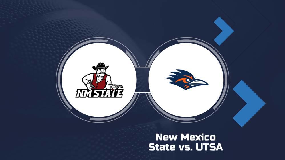 Buy women's basketball tickets for UTSA vs. New Mexico State on November 14