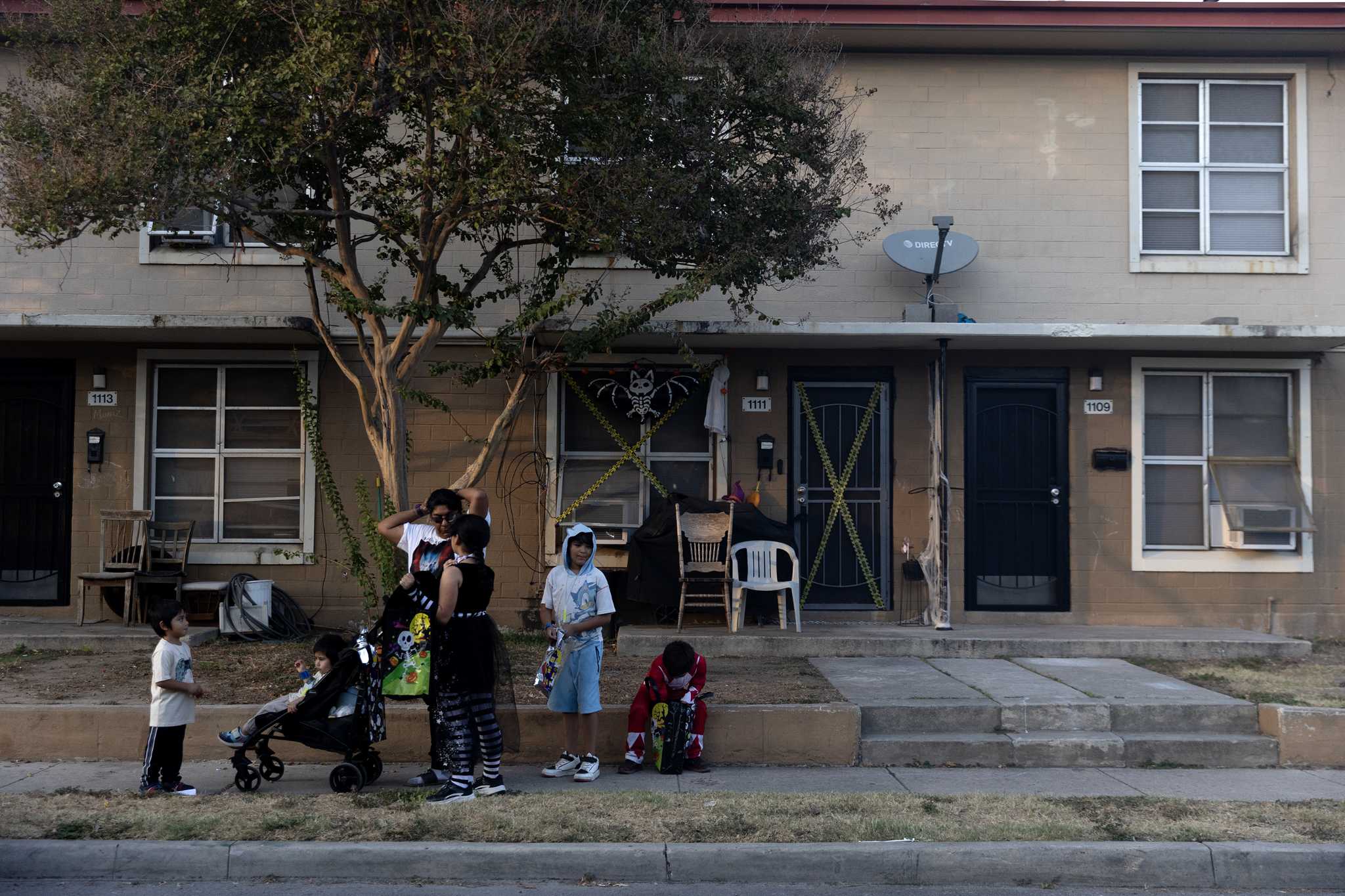 San Antonio's housing authority has $2.5B plan for nearly 15K apartments