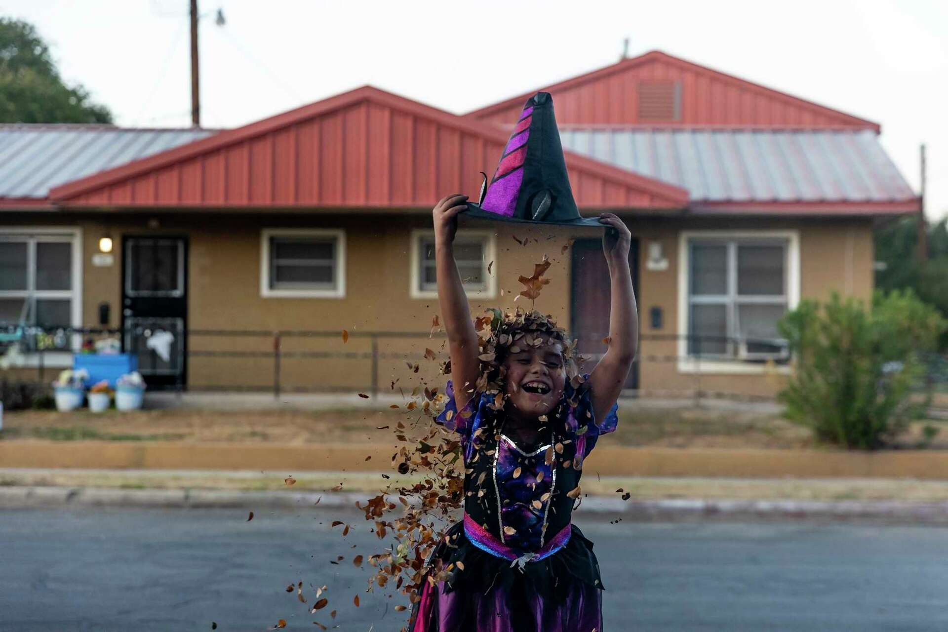 San Antonio housing authority sets a new course after CEO fired