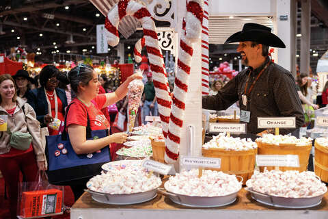 Houston nutcracker, holiday markets to visit this season