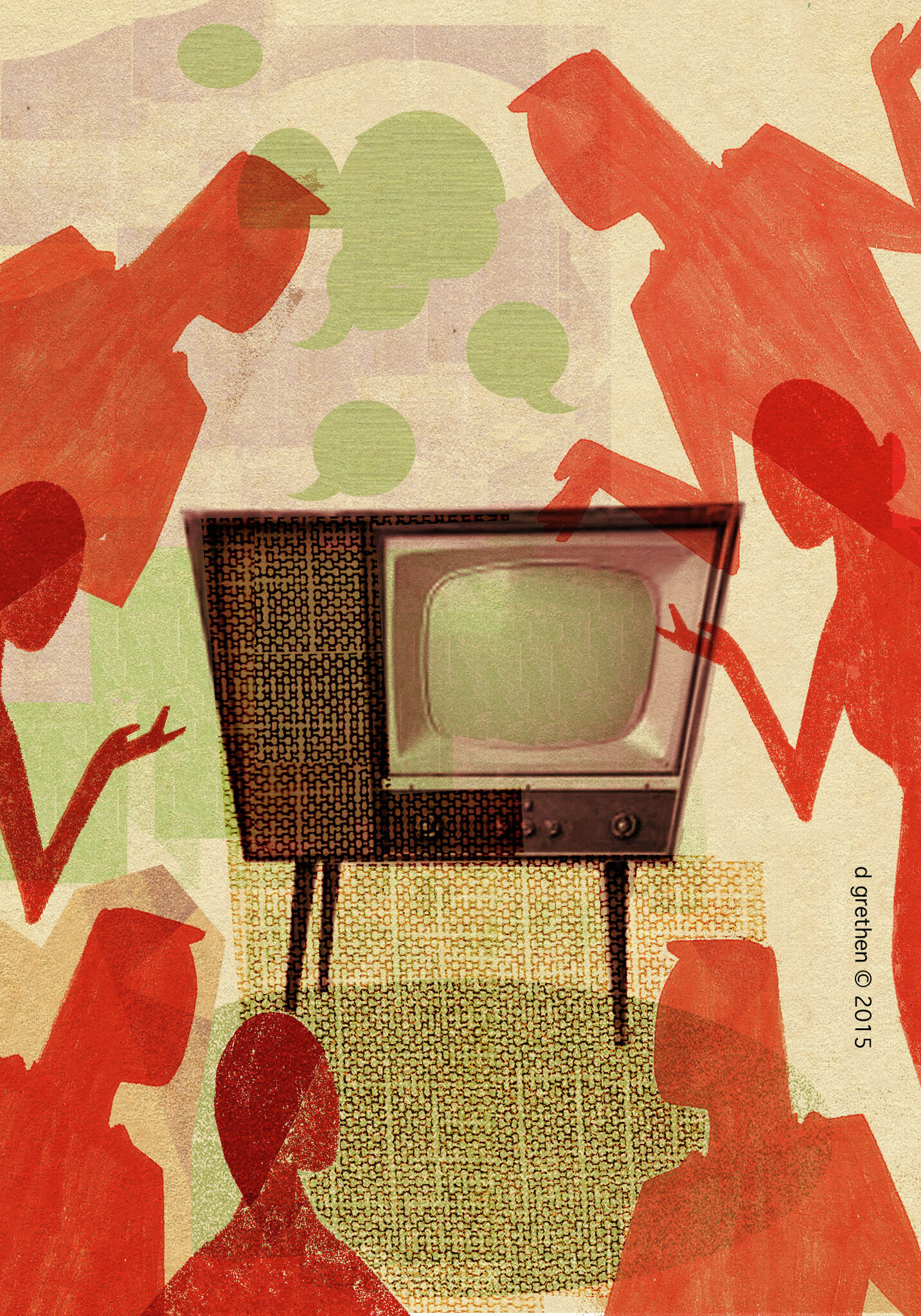 Recursion Tv Opinion: Are you hiding from the future in TV's past?