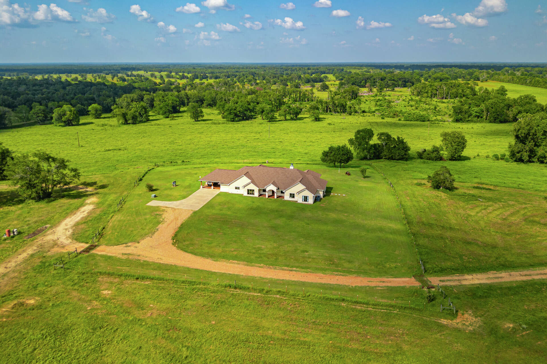 Types Ofr Ranches This Texas ranch just hit the market for the first time ever