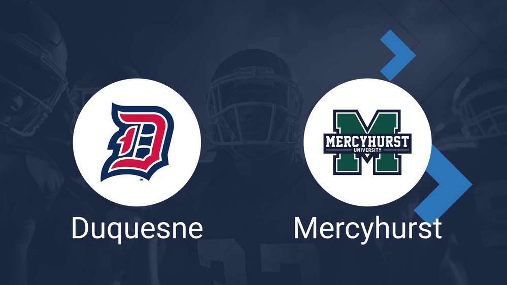 Exciting Showdown Duquesne Dukes vs. Mercyhurst Lakers Set for Nov. 2