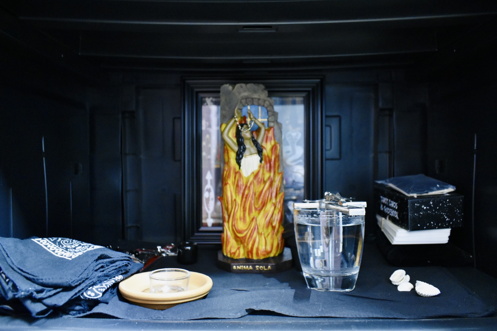 Here's how real San Antonio 'witches' celebrate Día de los Muertos