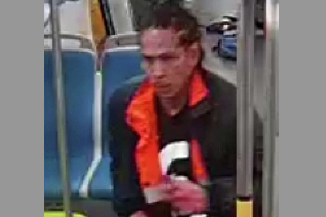 BART identifies suspect in brutal SF stabbing