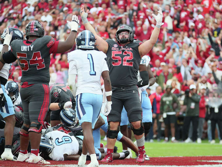 Mizzou vs. Oklahoma football game time, TV channel announced