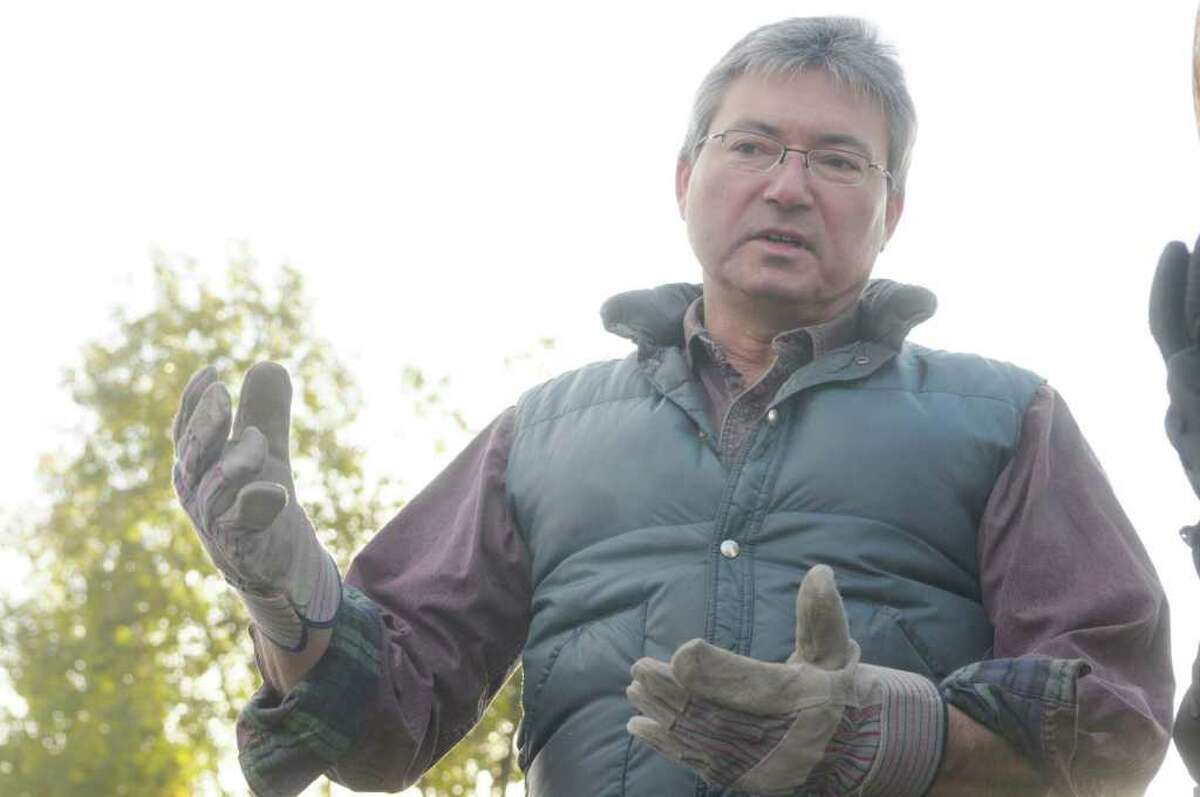 School gets 'Weed Killer'