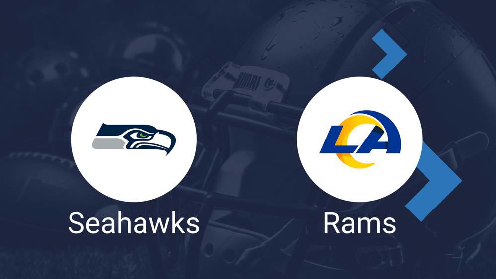 Seahawks vs. Rams Live Stream and TV Channel Week 9