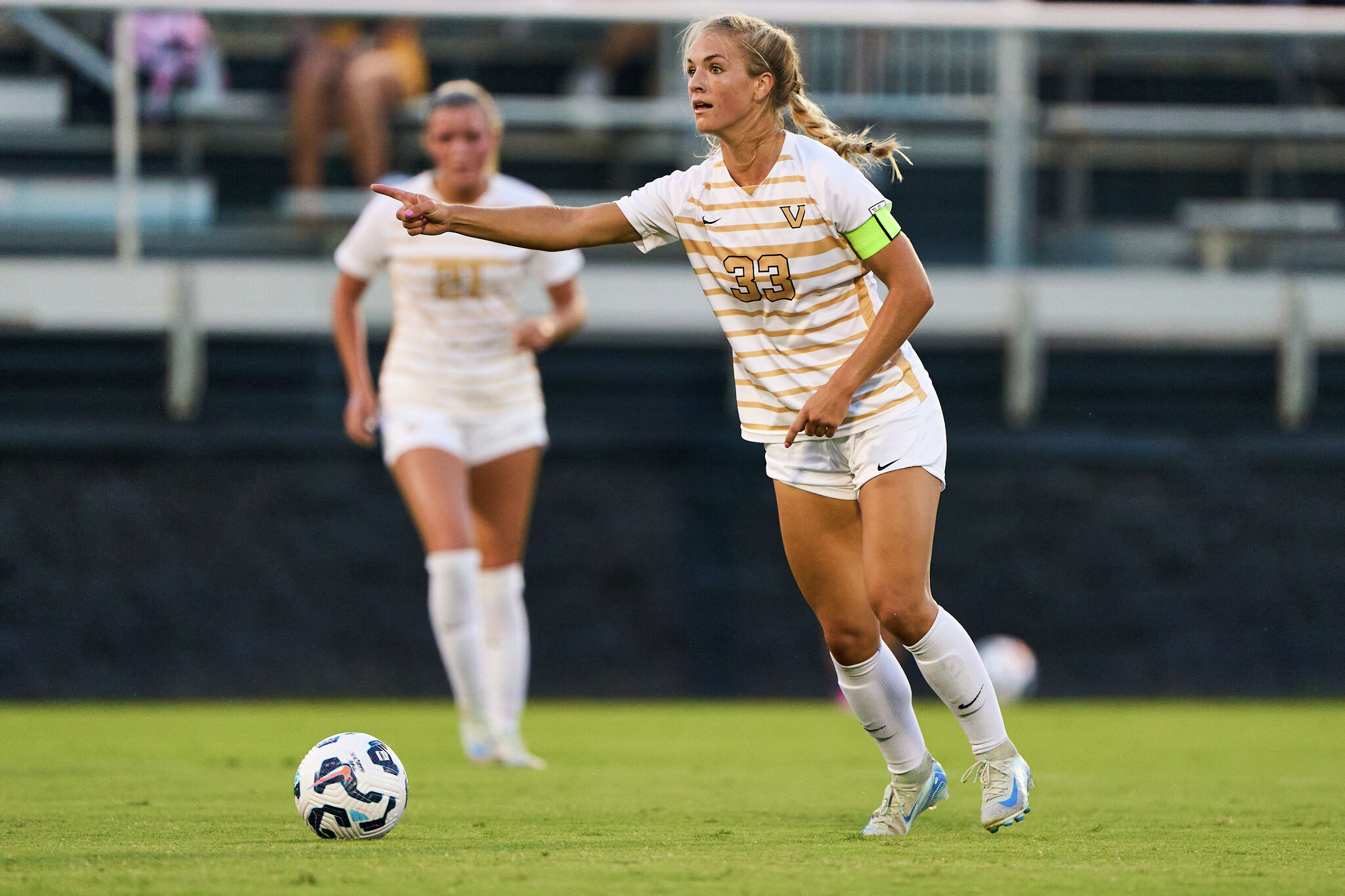 2024 SEC Soccer Tournament bracket, schedule, game times