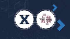 How To Watch Texas Southern Vs. Xavier Live Stream & TV Channel ...