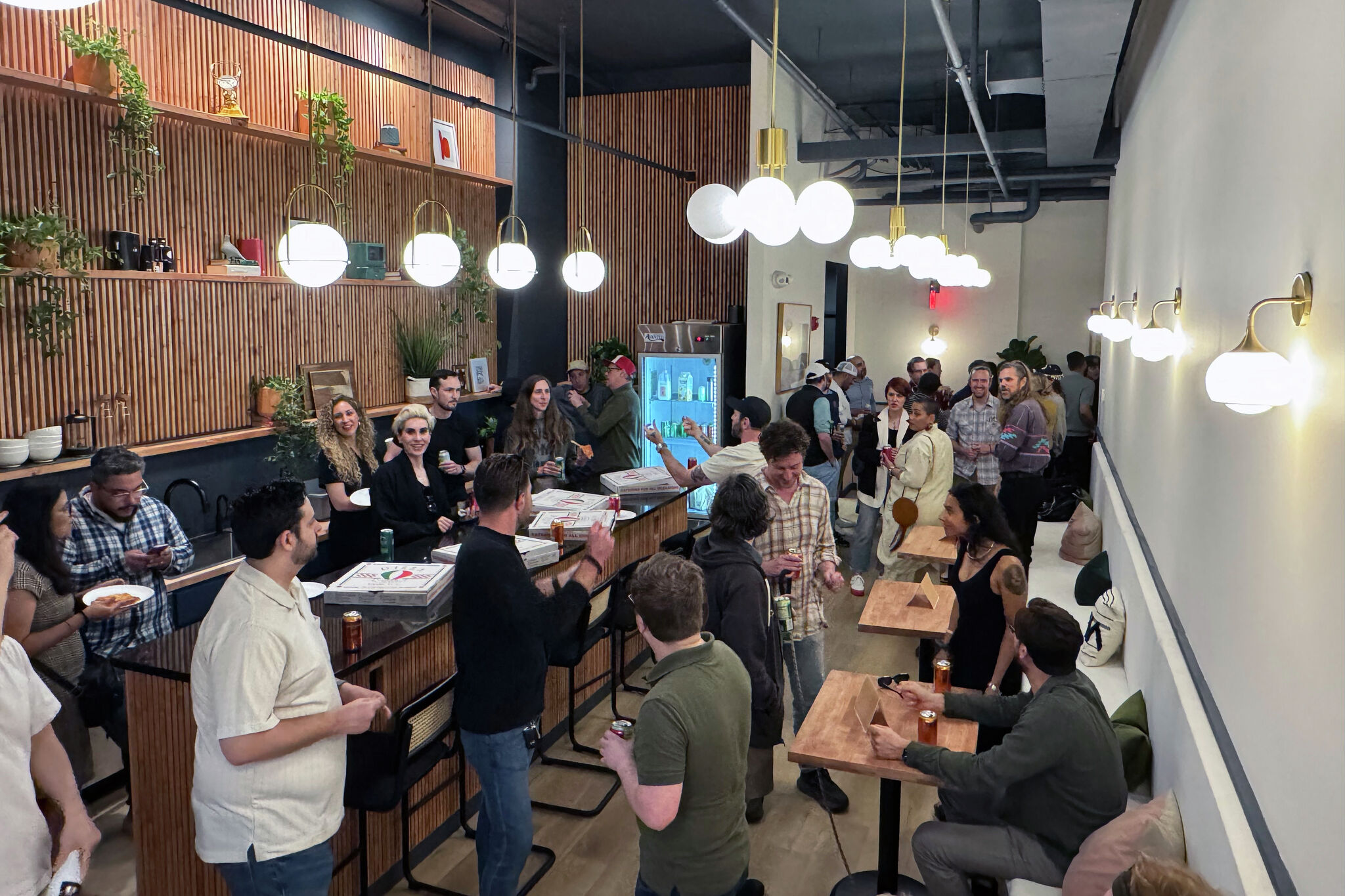 ConnectHV Hudson Valley networking group is shaking things up