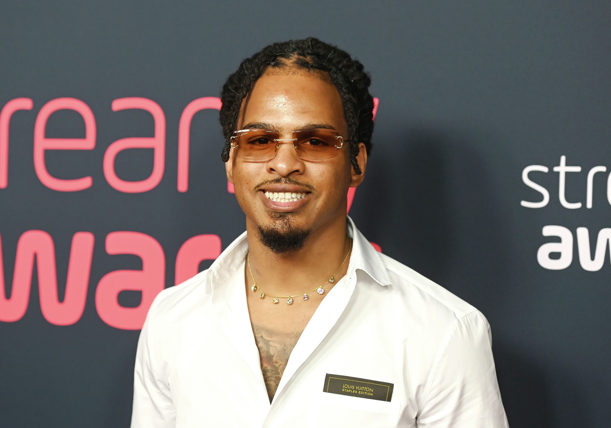 Keith Lee announces move from Las Vegas to Texas