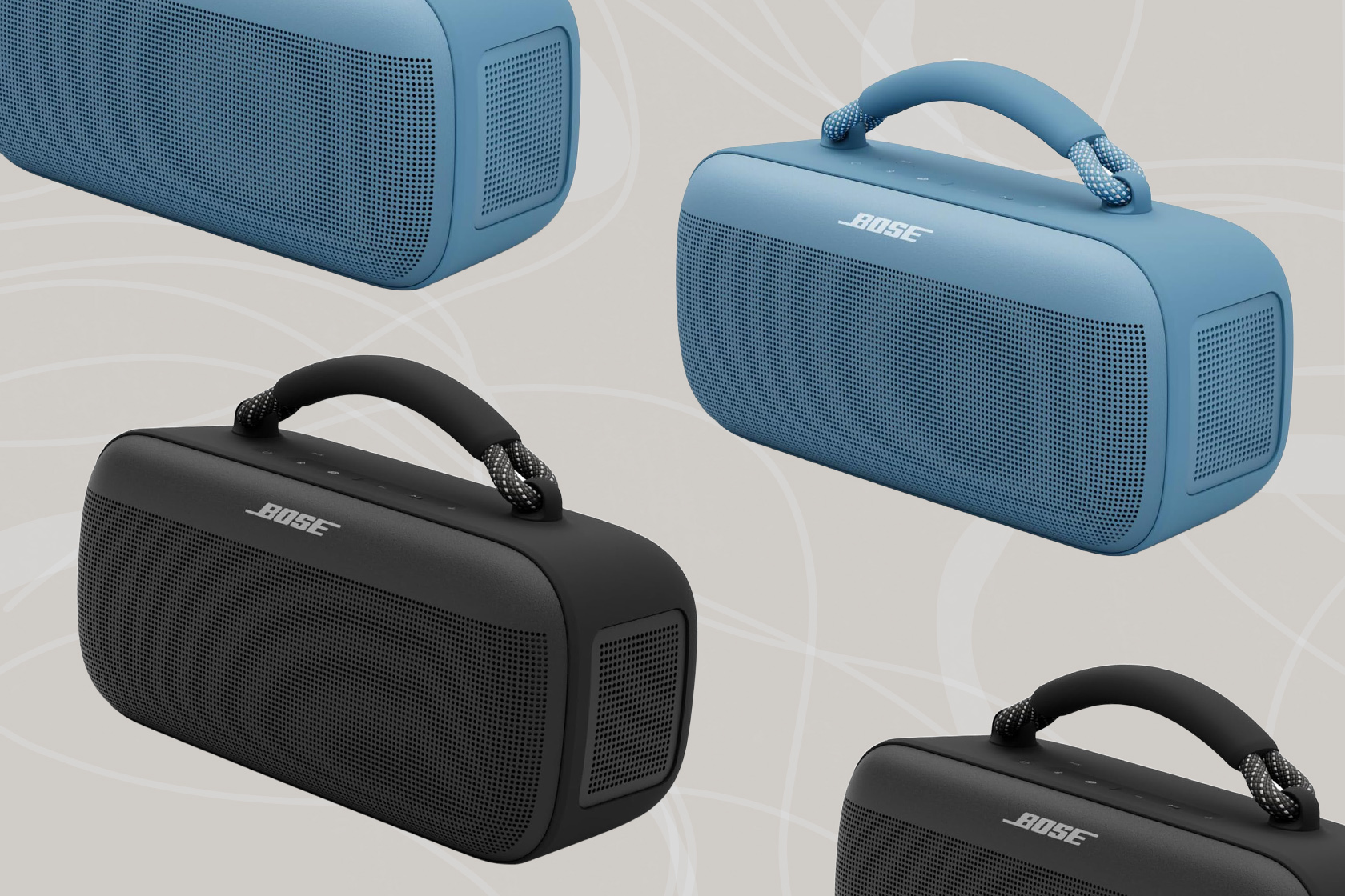 The Bose SoundLink Max portable speaker is back to its Prime Day price