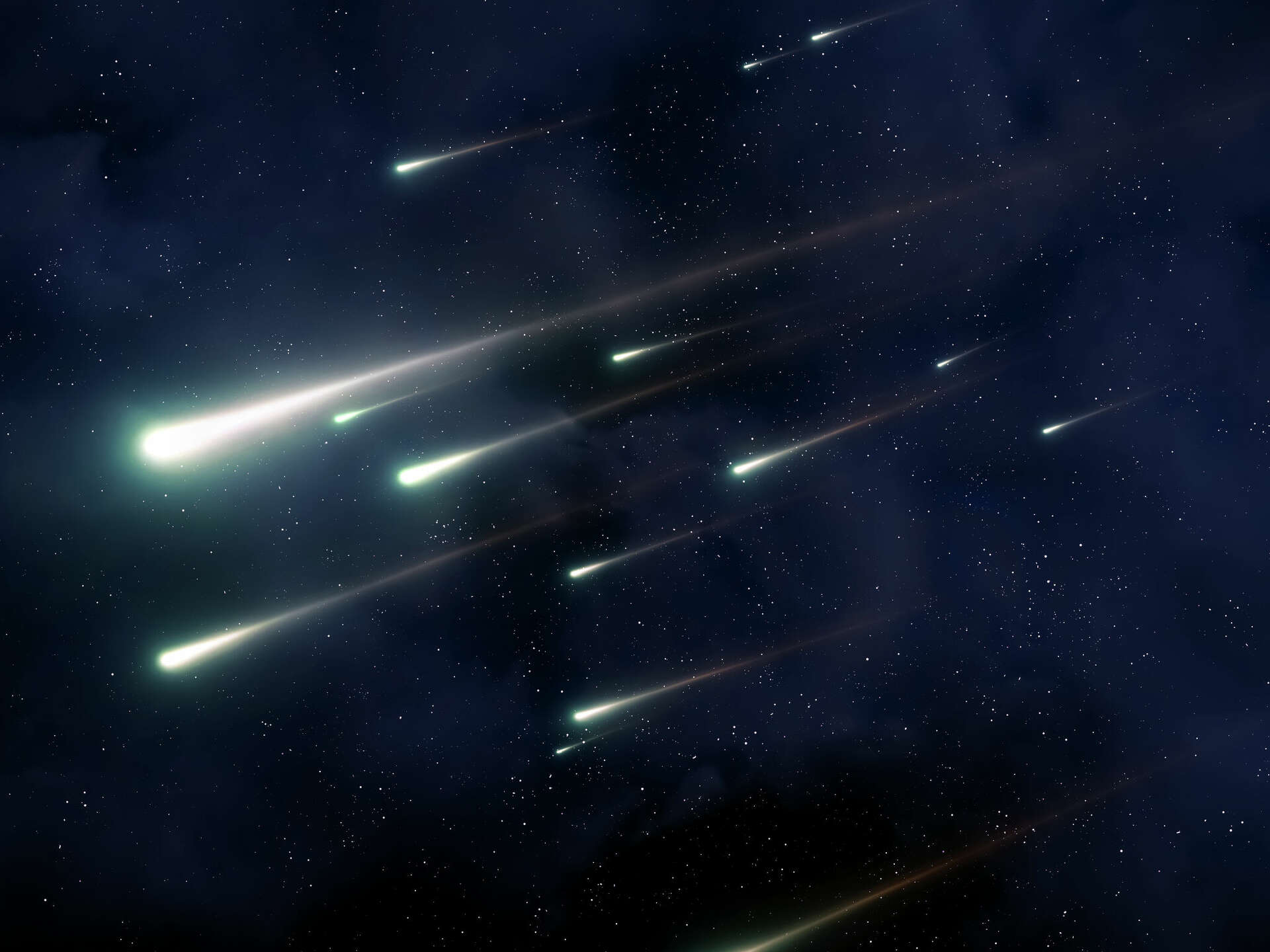 Leonid meteor shower peaks November 16 18. Here s what to know
