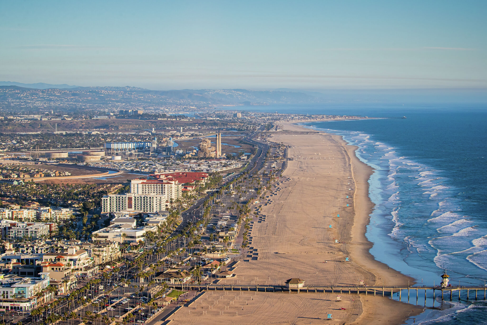 Huntington Beach keeps suing California over housing — and losing