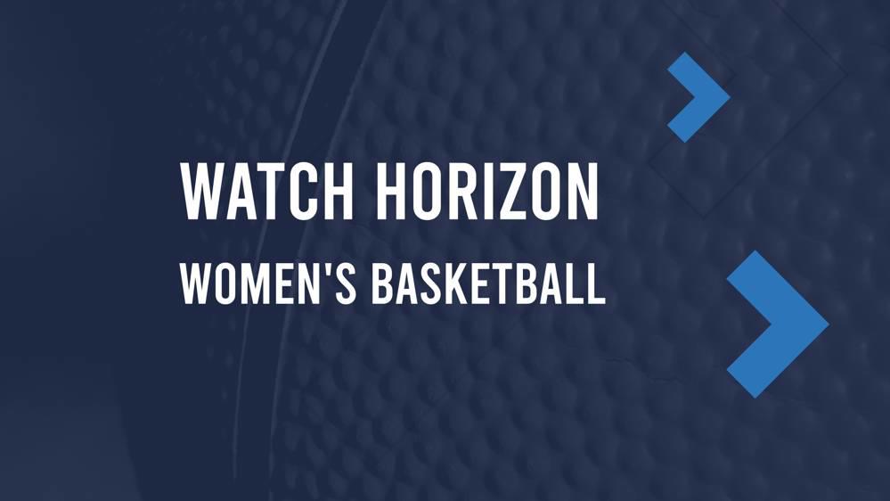 Horizon Women's Basketball TV Schedule & Live Stream Links November 4
